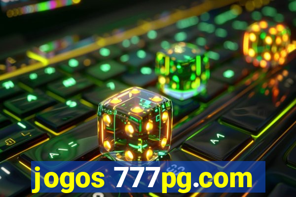 jogos 777pg.com